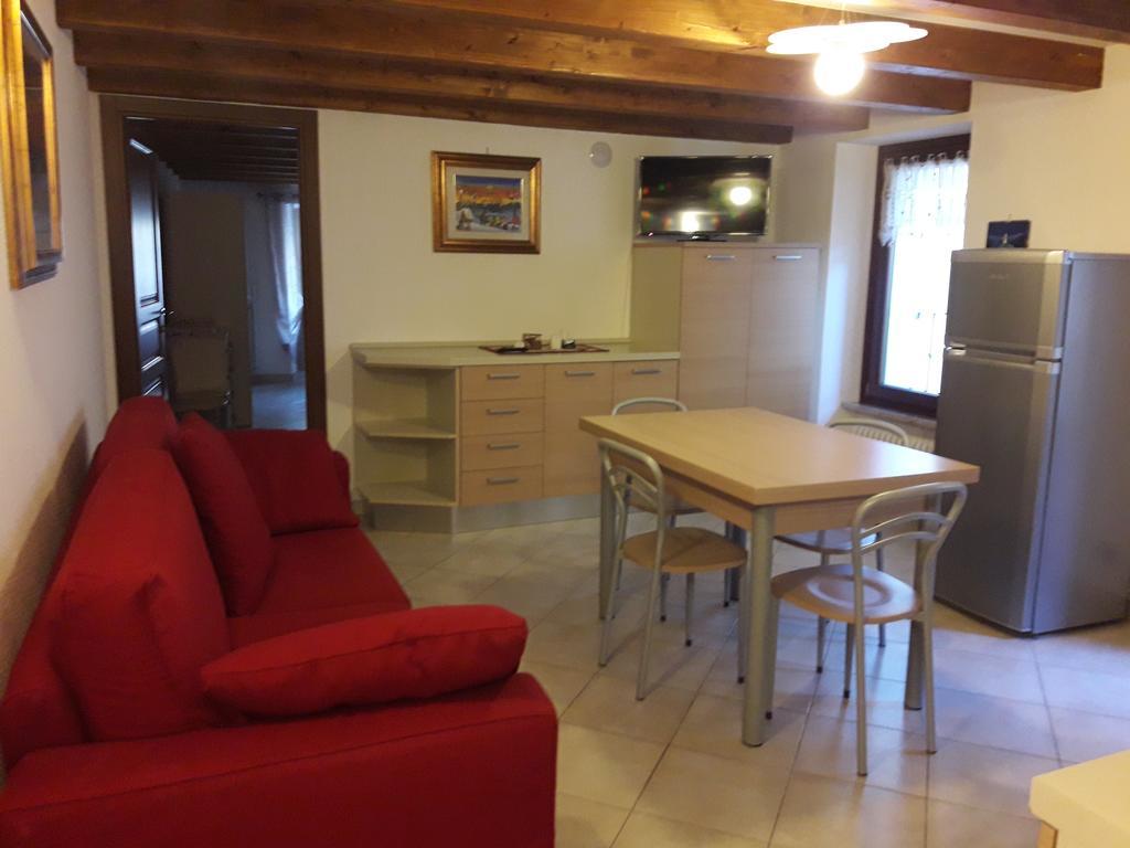 Сasa de vacaciones Casa  Le Bourg 61 *